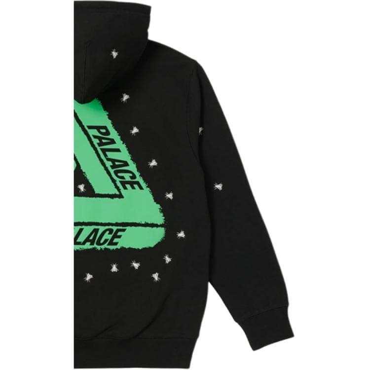 Худи PALACE Fly Hood Logo - изображение 6