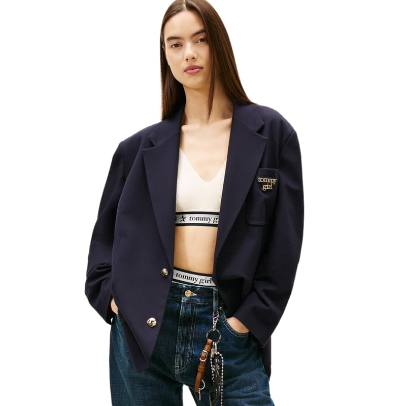 Tommy Hilfiger Бизнес-костюм для женщин - изображение 1