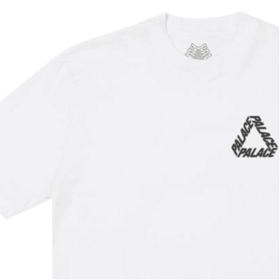 Футболка PALACE SS24 T - изображение 3
