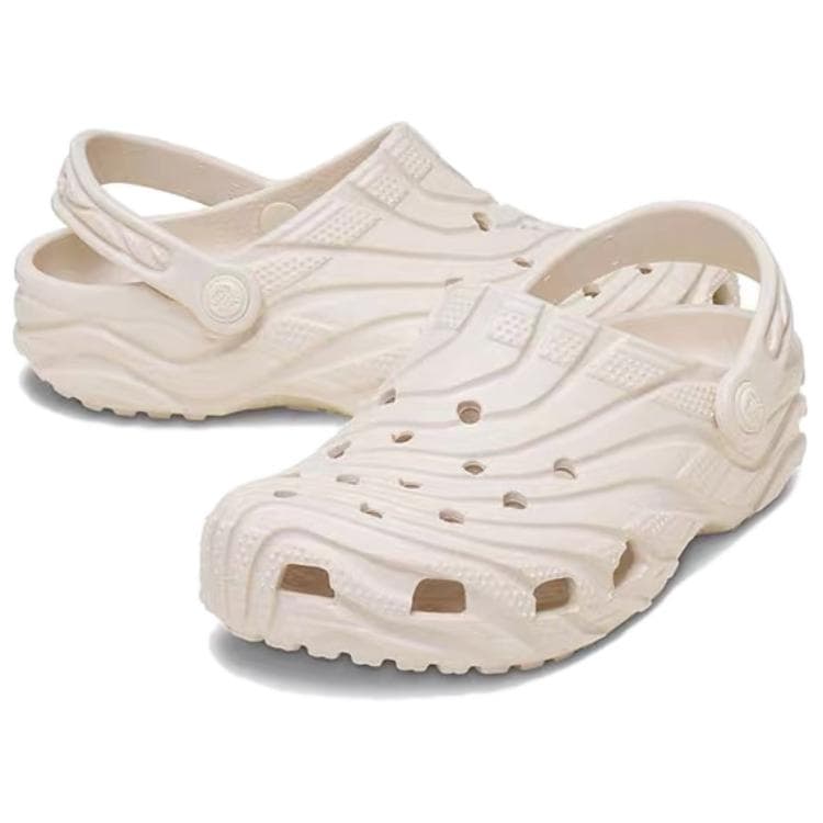 Сабо Crocs Sabo Rubber Extreme White Unisex Crocs Sabo Rubber Extreme Белый Унисекс - изображение 3