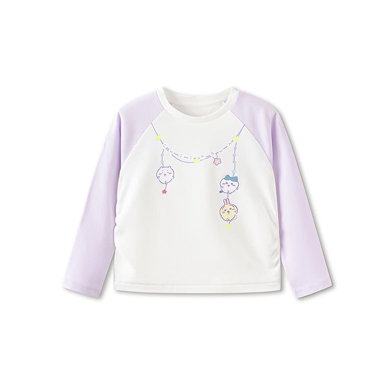 Футболка Balabala Kids T-рубашки - изображение 1