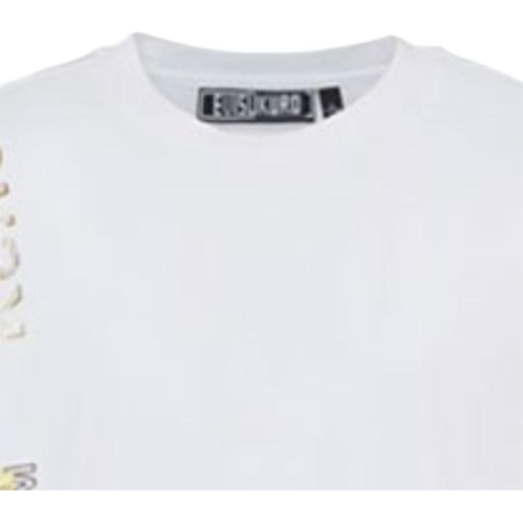 Футболка EVISU T - изображение 3