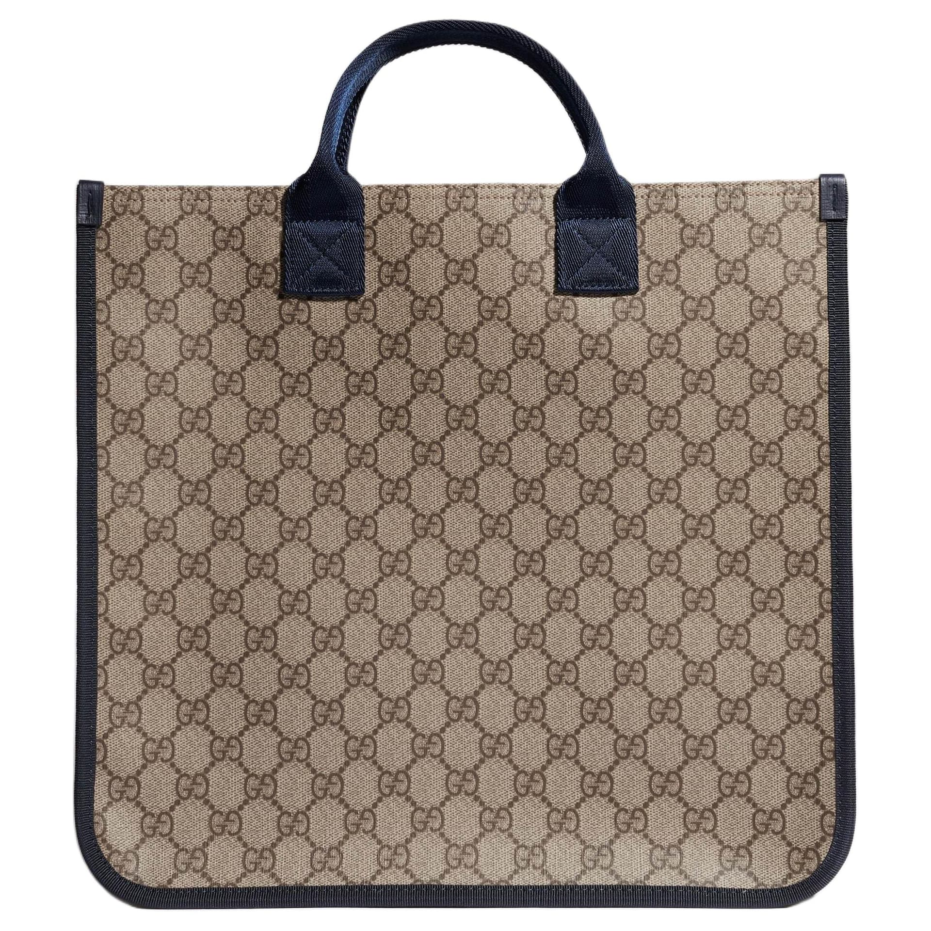 Сумка GUCCI x GG - изображение 4