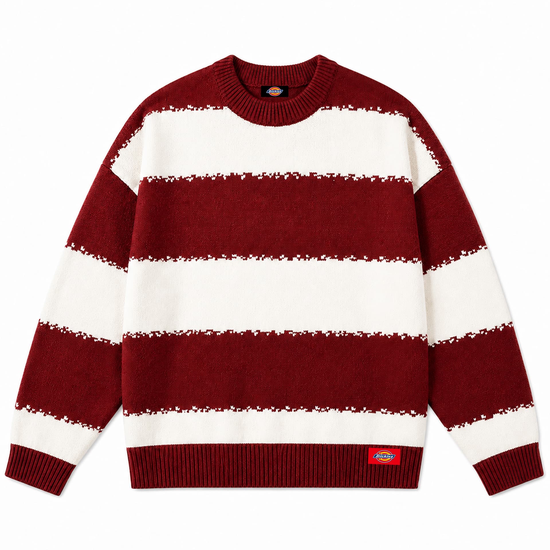 Кофта Dickies Унисекс Свитера - изображение 1