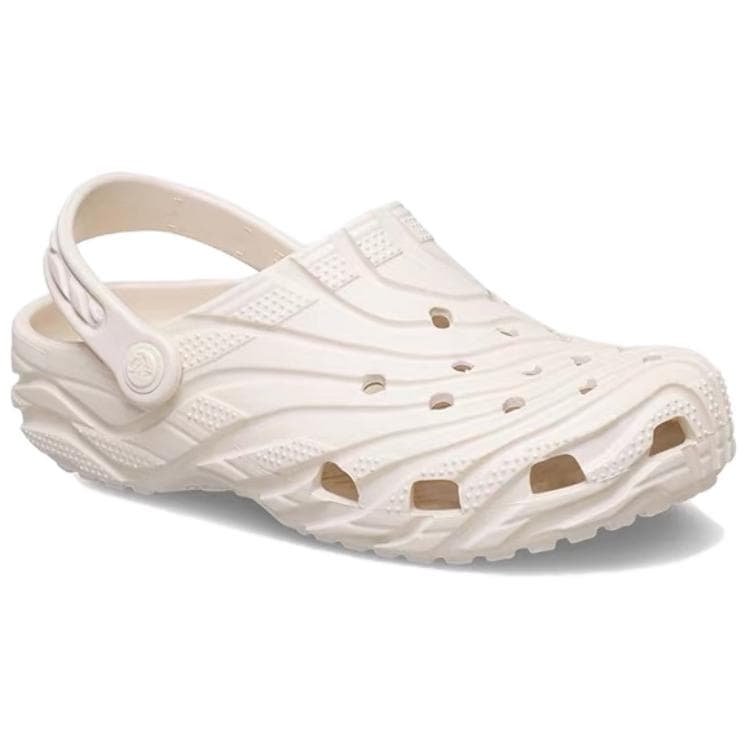 Сабо Crocs Sabo Rubber Extreme White Unisex Crocs Sabo Rubber Extreme Белый Унисекс - изображение 2