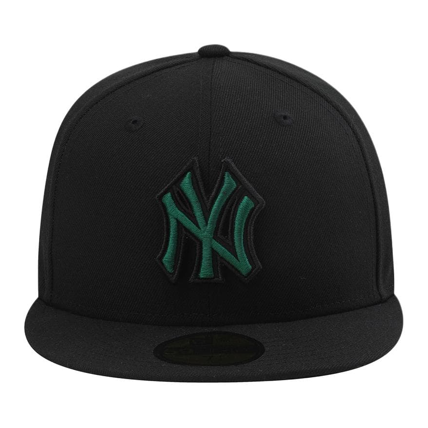 Кепка New Era 59FIFTY Полиэстеровые кепки для мужчин - изображение 6