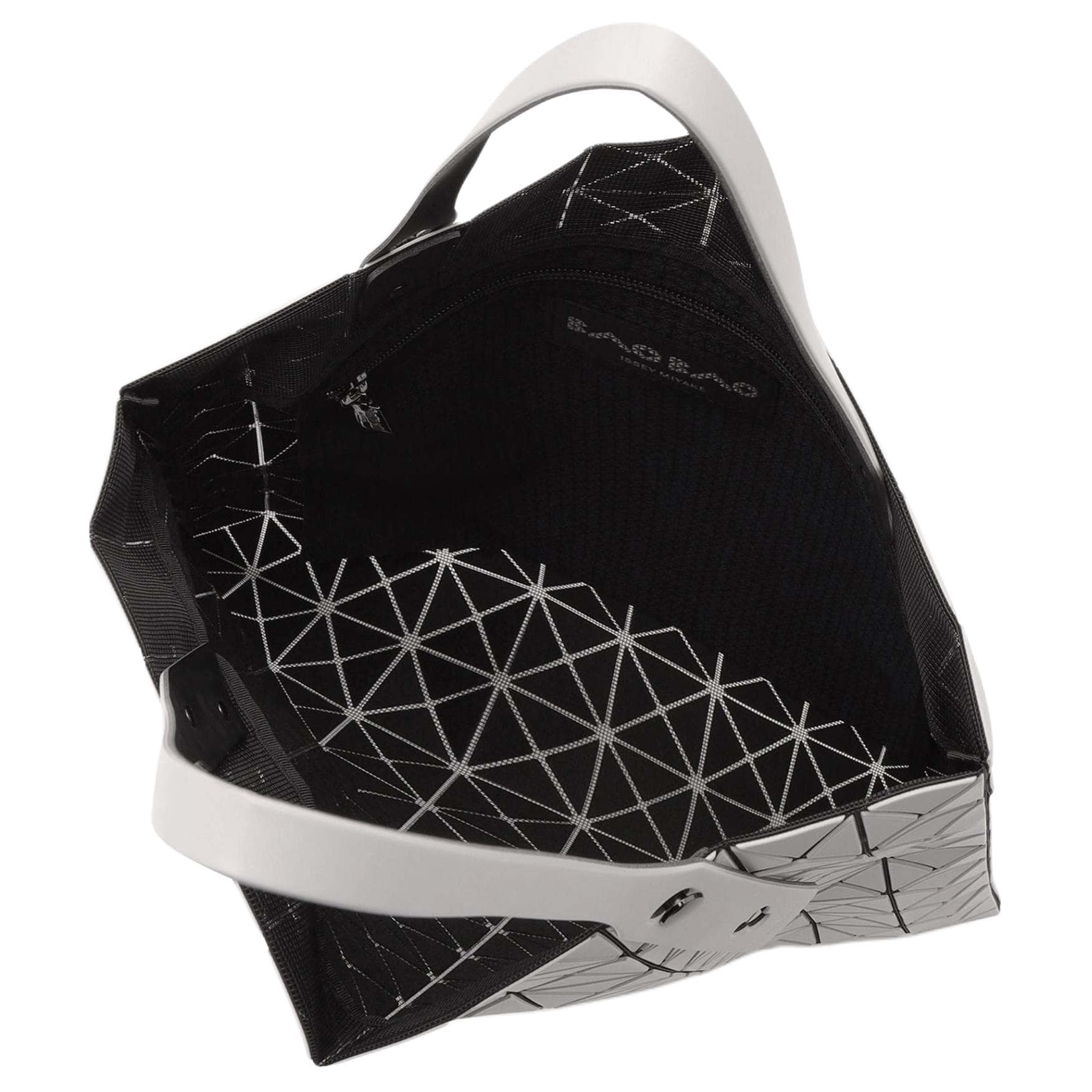 Сумка ISSEY MIYAKE PRISM Tote - изображение 4