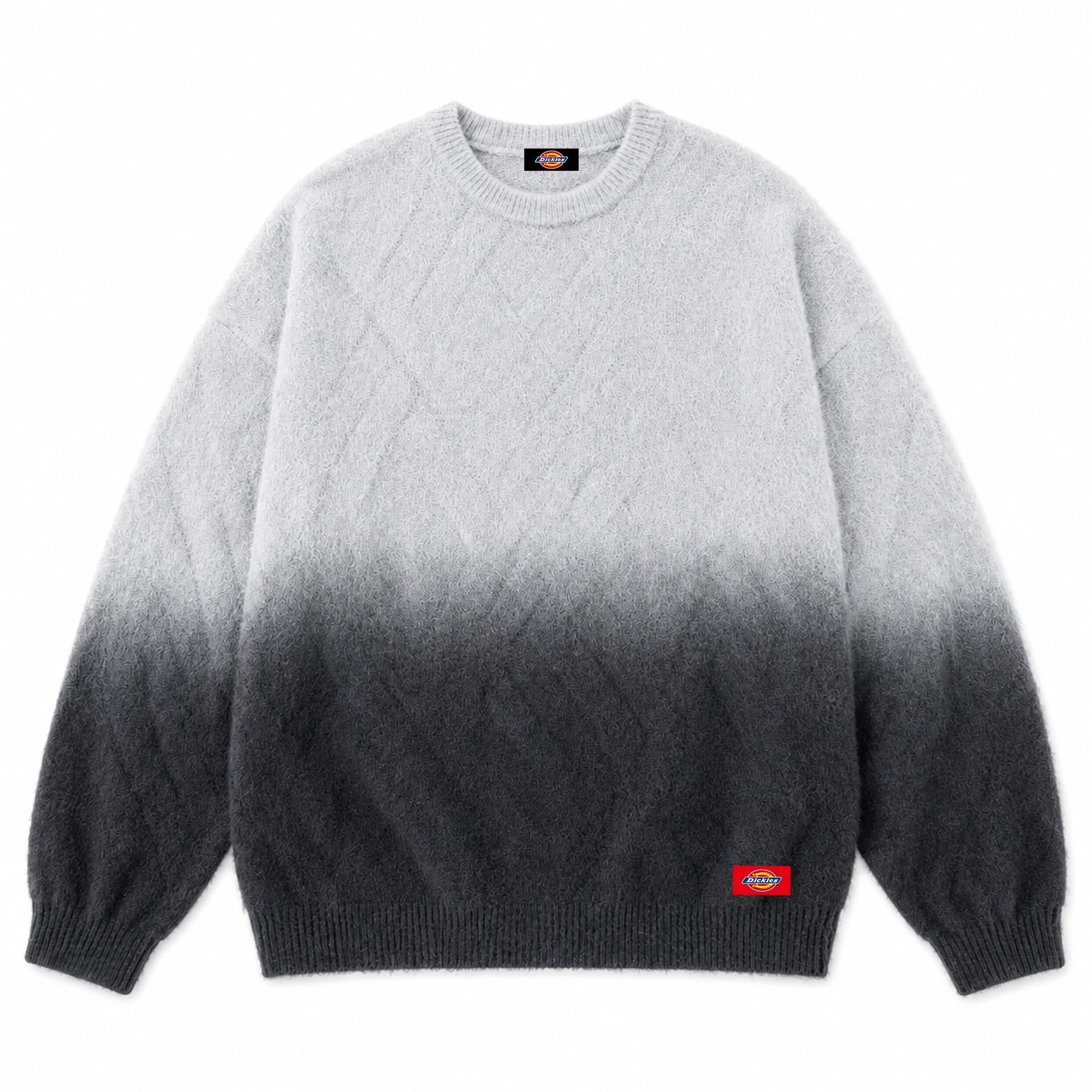 Кофта Dickies Унисекс Свитера - изображение 1