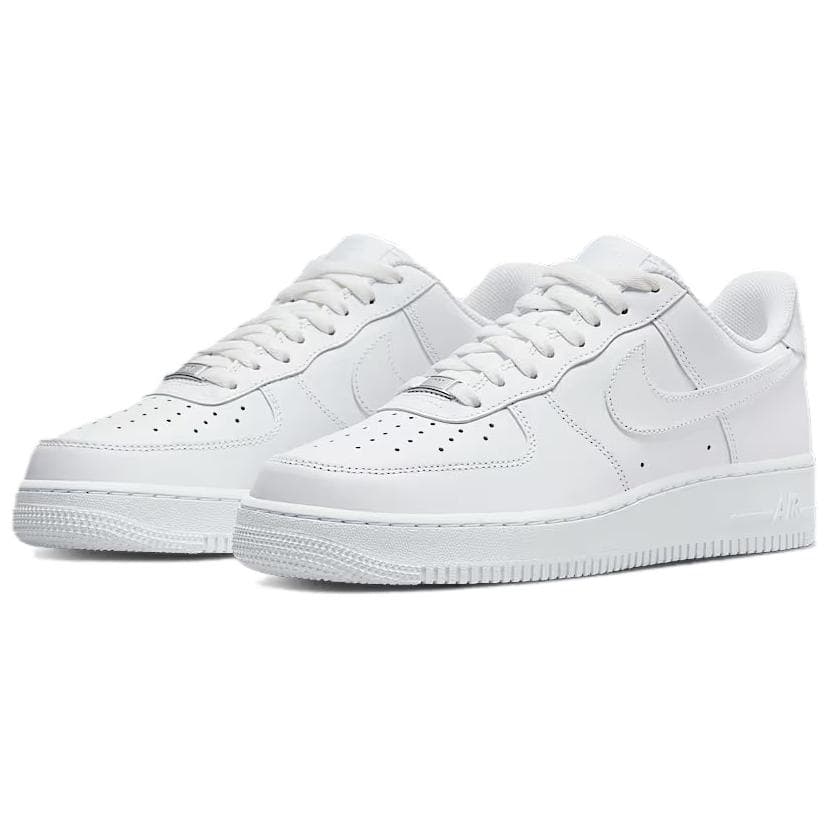 Кроссовки Nike Air Force 1 '07 - изображение 3