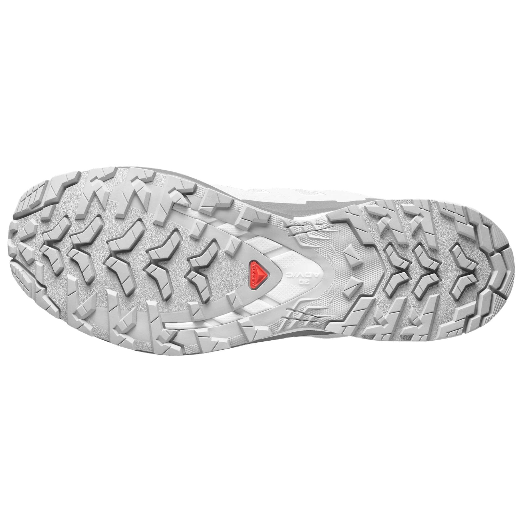Кроссовки SALOMON XA Pro 3D V9 Противоскользящий Износостойкий Водонепроницаемый и Дышащий Низкий Верх - изображение 4