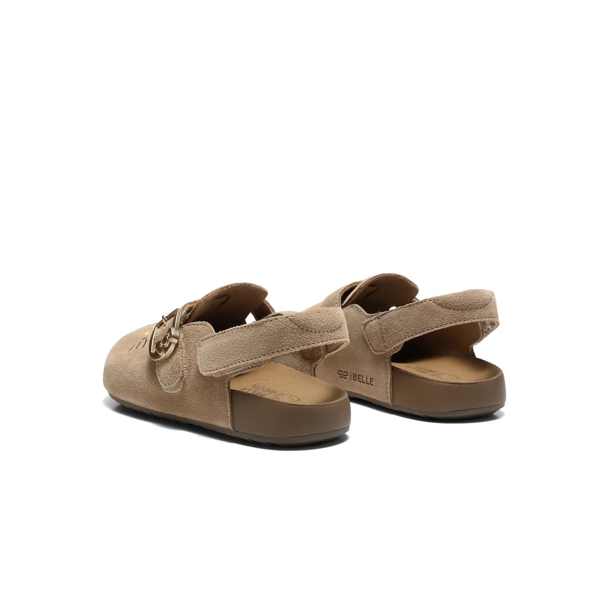 Сандалии BELLE Детские сандалии Low Top Kids - изображение 8