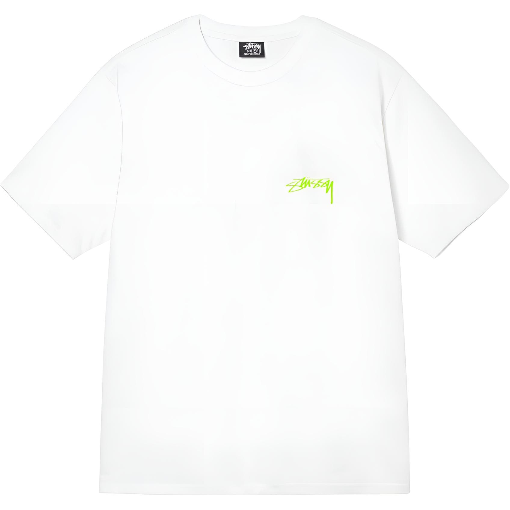 Футболка Stussy SS22 T - изображение 2