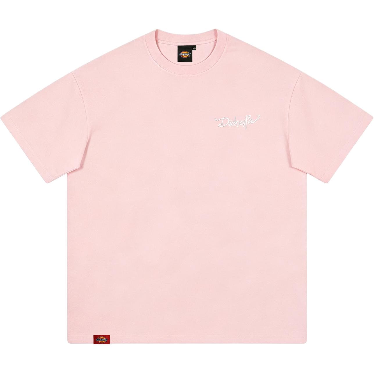 Футболка Dickies 300GUPF50+LOGOT
