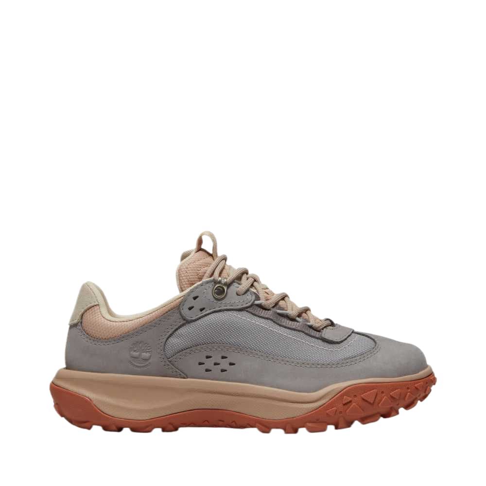 Кроссовки Кроссовки для ходьбы Timberland Motion 7 серые женские - изображение 2