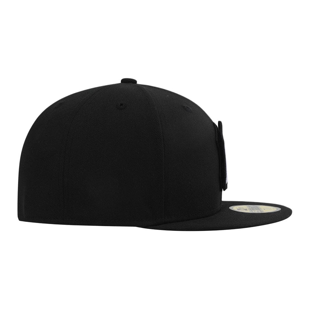 Кепка New Era 59FIFTY Полиэстеровые кепки для мужчин - изображение 3