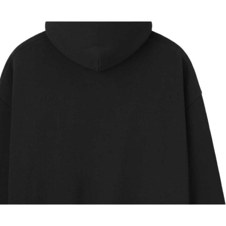 Худи Essentials x NBA FW25 - изображение 4