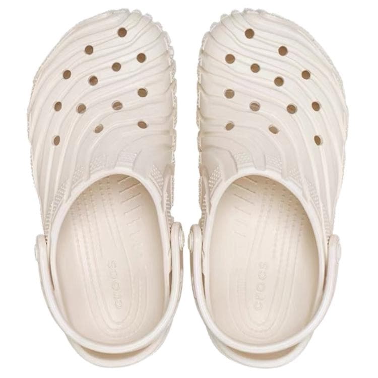 Сабо Crocs Sabo Rubber Extreme White Unisex Crocs Sabo Rubber Extreme Белый Унисекс - изображение 4