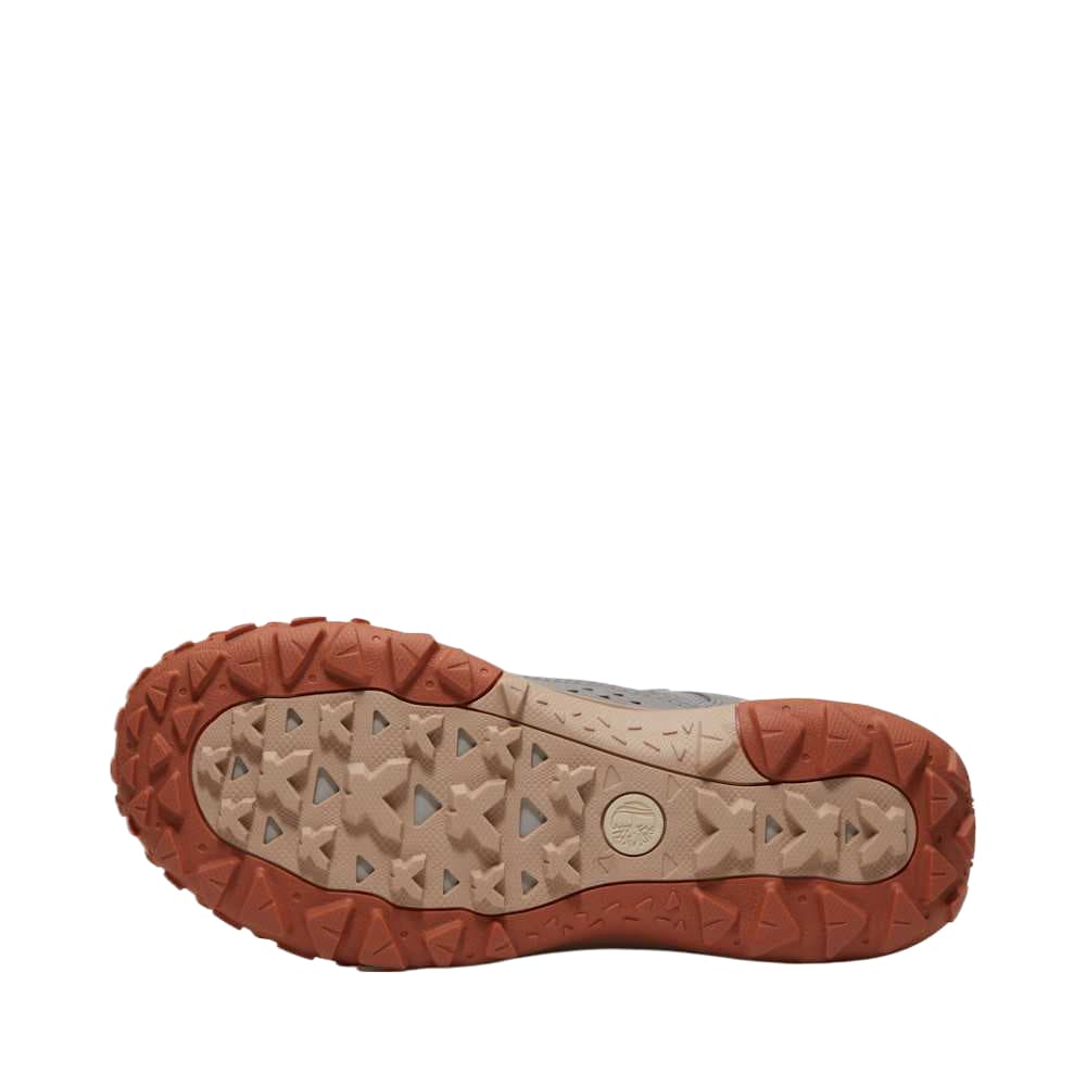 Кроссовки Кроссовки для ходьбы Timberland Motion 7 серые женские - изображение 6