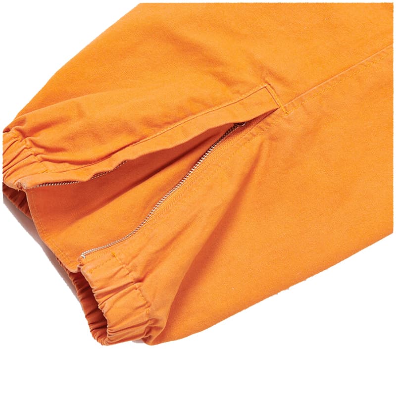 Штаны PALACE FW22 Washed Cotton Jogger Bottom s - изображение 4