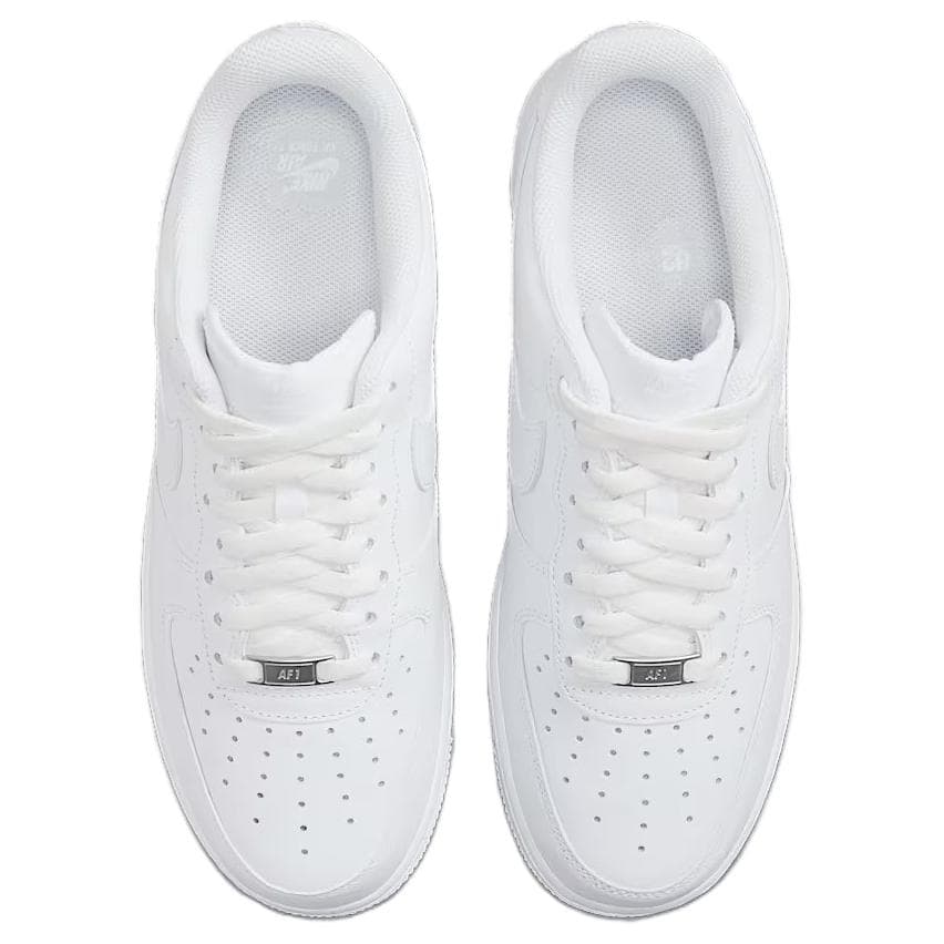 Кроссовки Nike Air Force 1 '07 - изображение 4