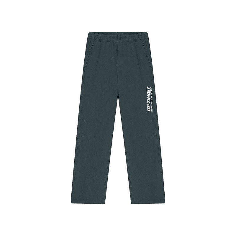 Штаны 361° Life Collection GREEN CRAB Мужские Спортивные Трикотажные Штаны - изображение 1