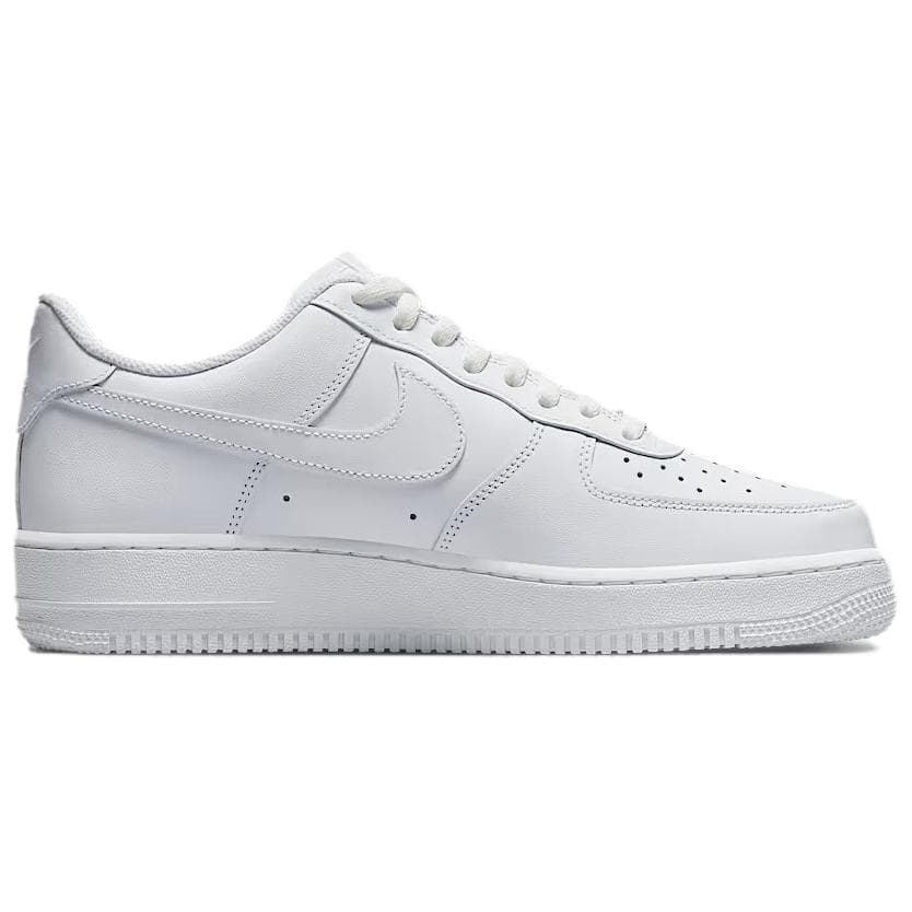 Кроссовки Nike Air Force 1 '07 - изображение 2
