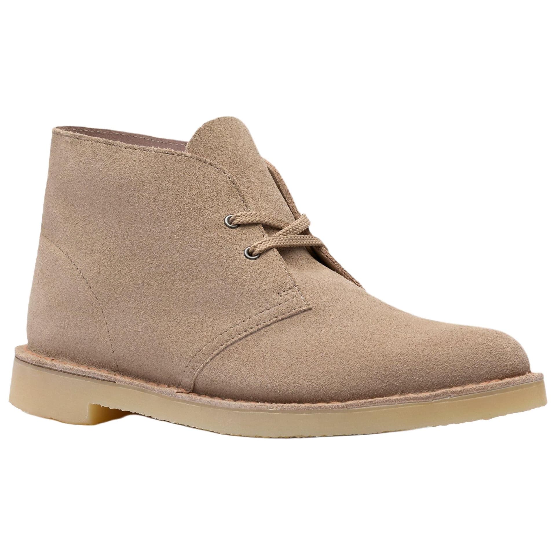 Сапоги CLARKS Botines Sand Men's - изображение 3