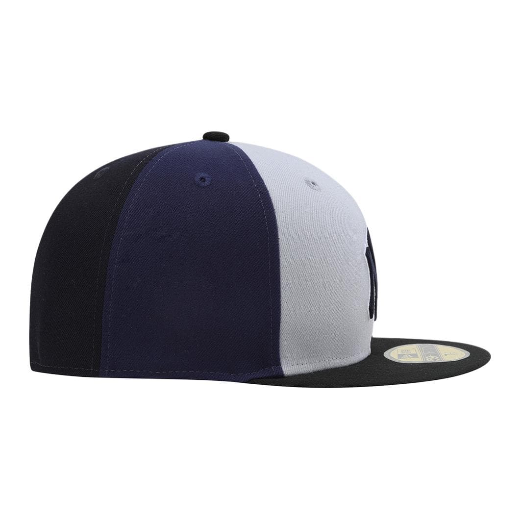 Кепка New Era 59FIFTY Полиэстеровые кепки для мужчин - изображение 2
