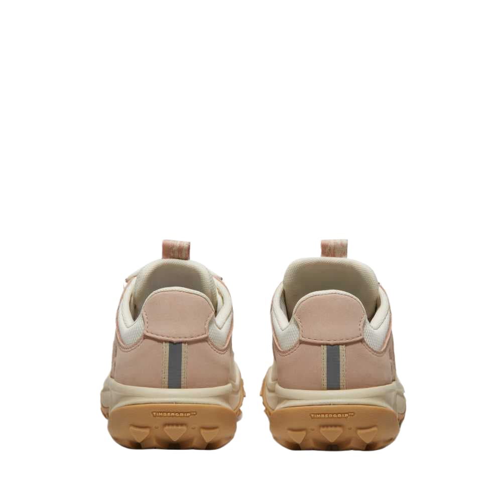 Кроссовки Кроссовки Timberland Motion 7 для ходьбы светло-бежевые женские - изображение 5