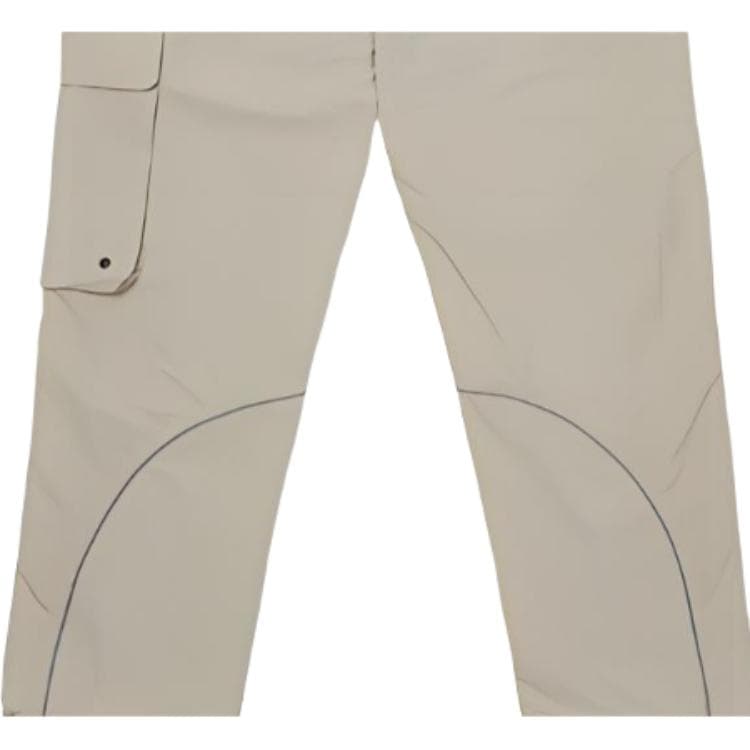Штаны PALACE FW21 P-Carp Pant Stone - изображение 7