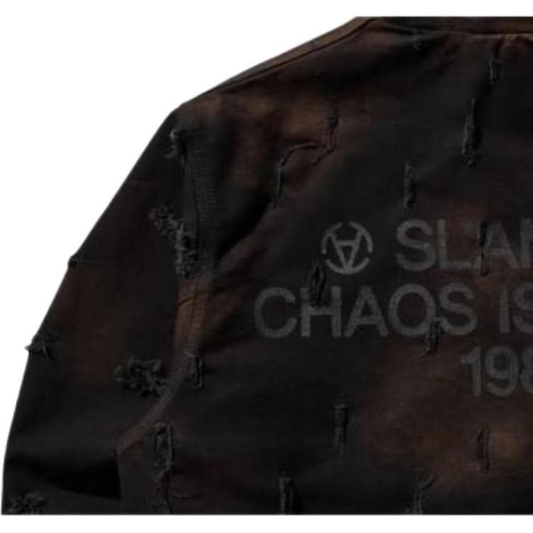 Куртка Carhartt WIP Slam Jam SS25 Куртка Унисекс - изображение 2