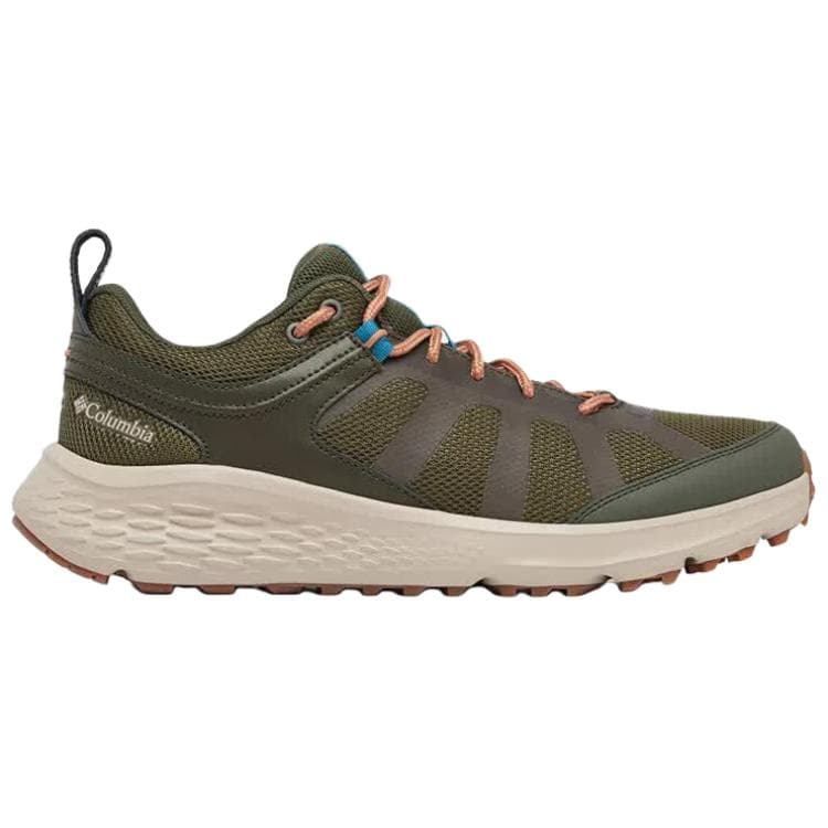 Кроссовки Columbia - изображение 2