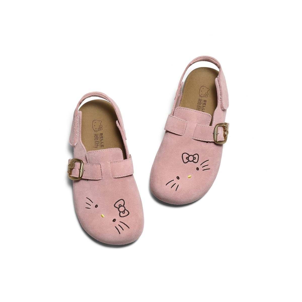 Сандалии BELLE Детские сандалии Low Top Kids - изображение 3