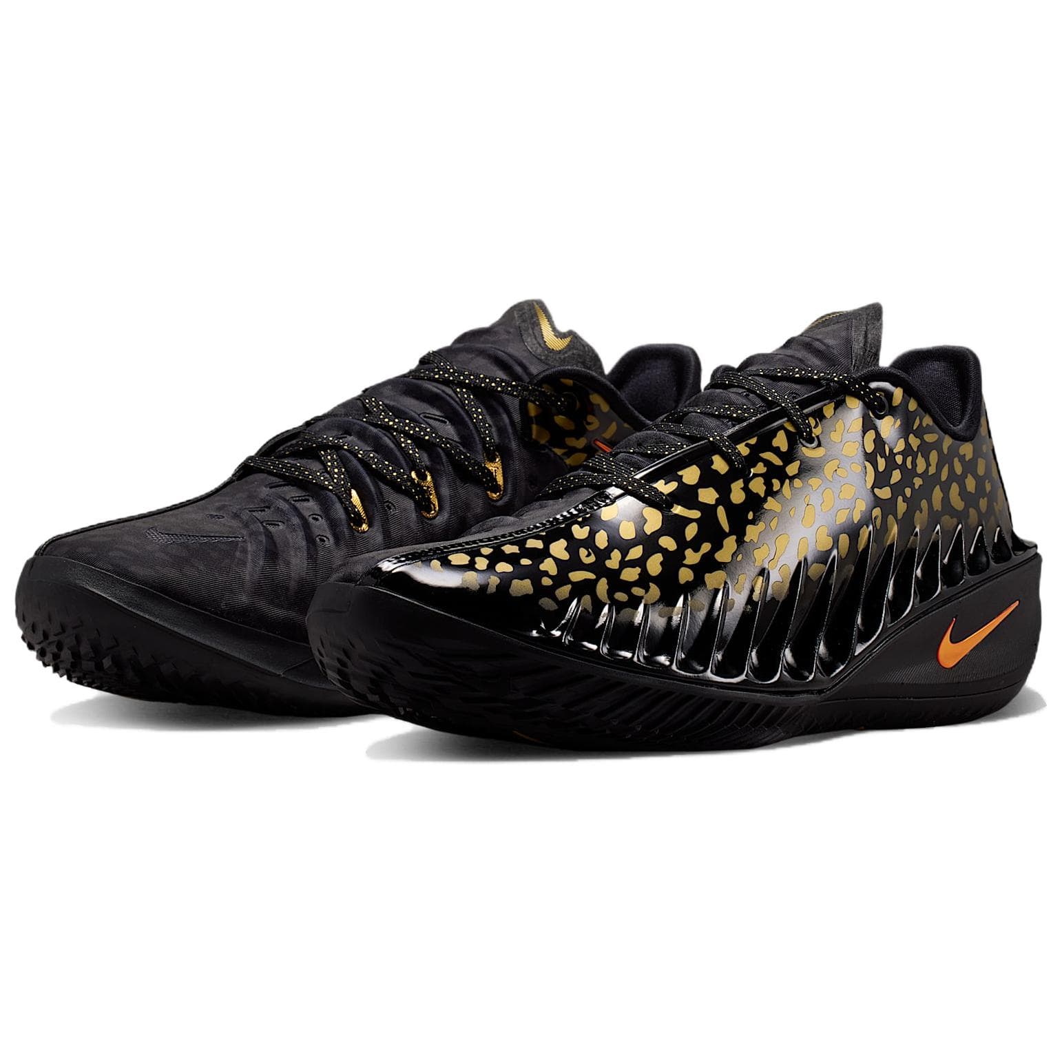 Кроссовки для баскетбола Nike G.T. Cut 4 "Victor Wembanyama" EP — фото 3
