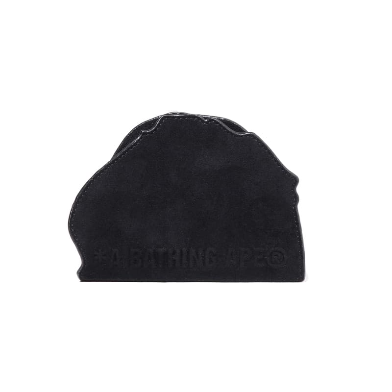 Портмоне A BATHING APE Монетницы Унисекс - изображение 3