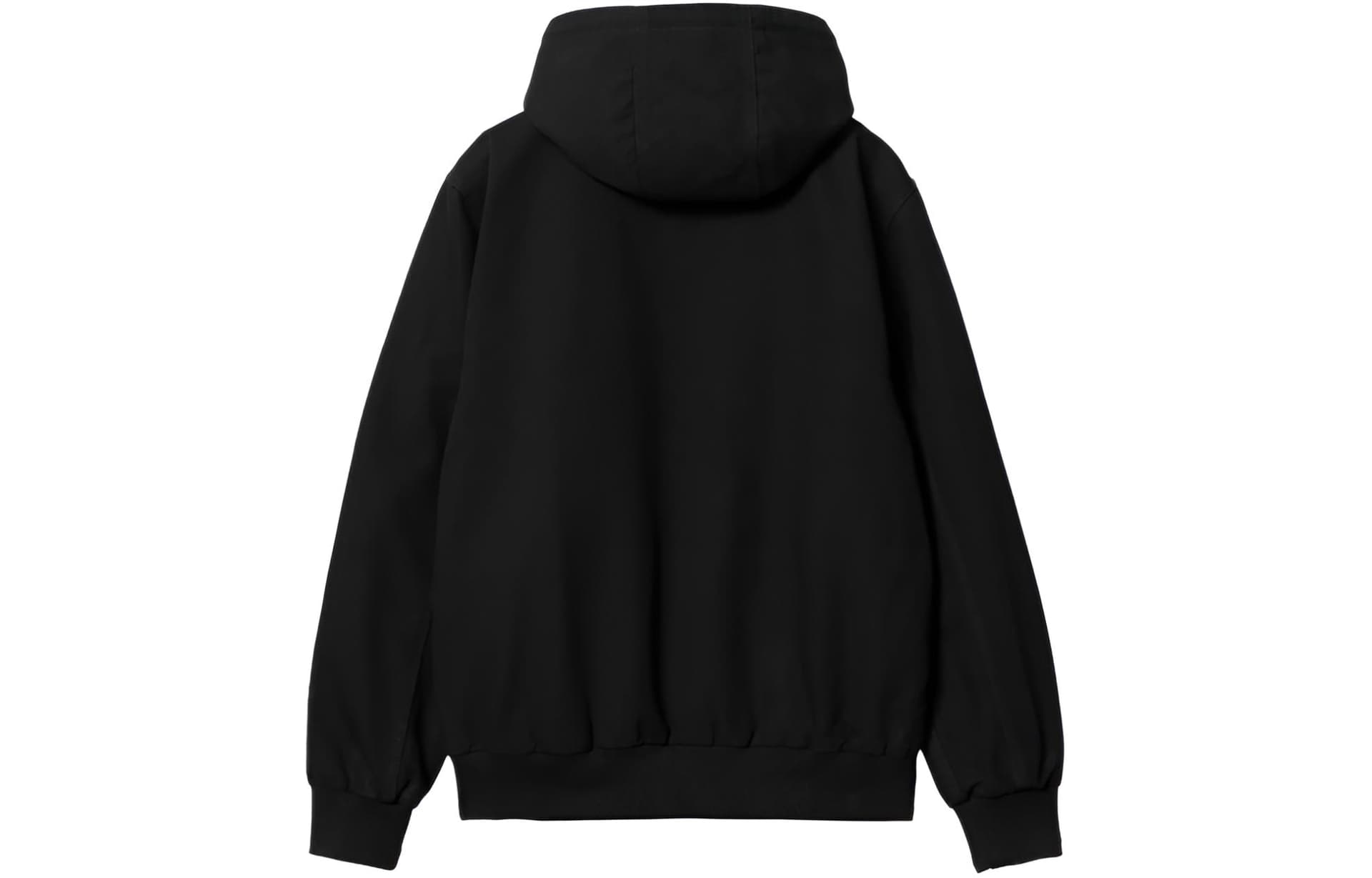 Худи Carhartt WIP Active Jacket (Spring) - изображение 2