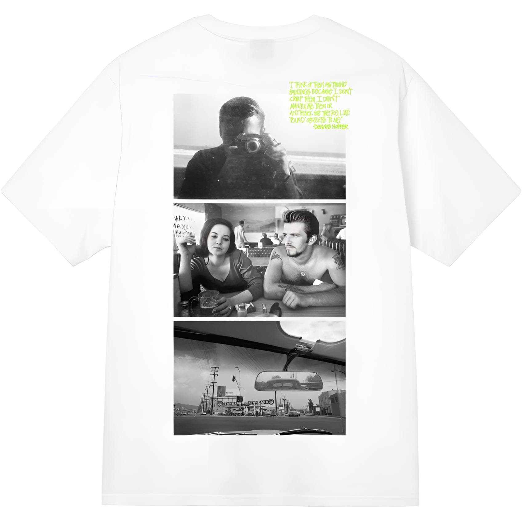 Футболка Stussy SS22 T - изображение 1