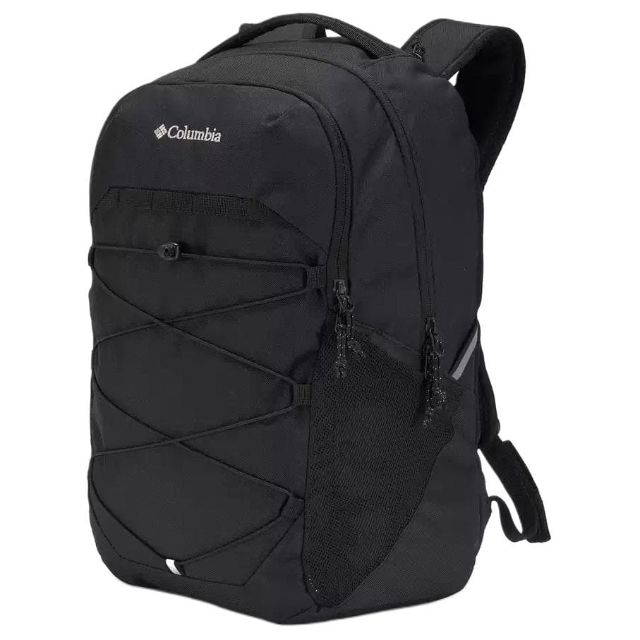 Рюкзак COLUMBIA Atlas Explorer Ткань Рюкзаки Унисекс Черный - изображение 2