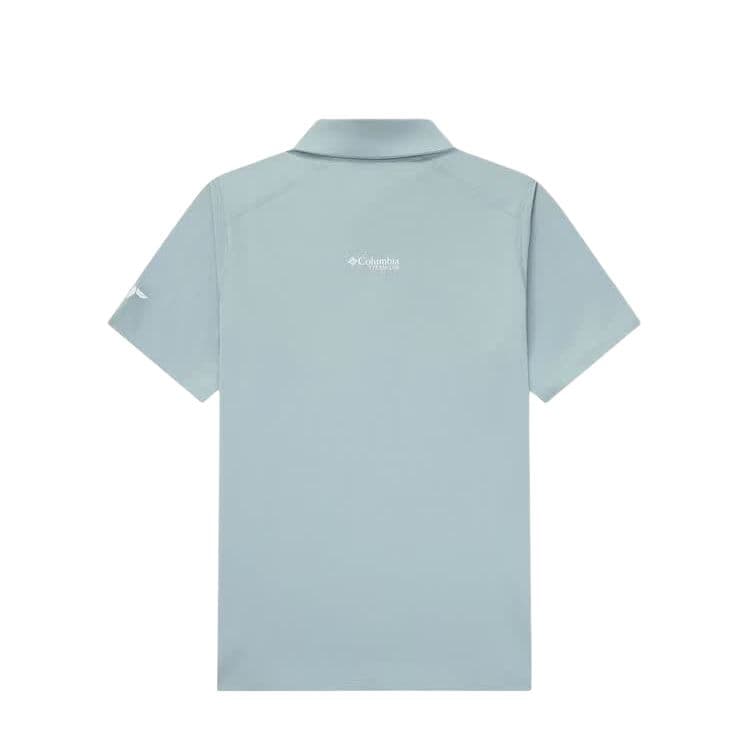 Поло Columbia UPF50 Polo - изображение 2