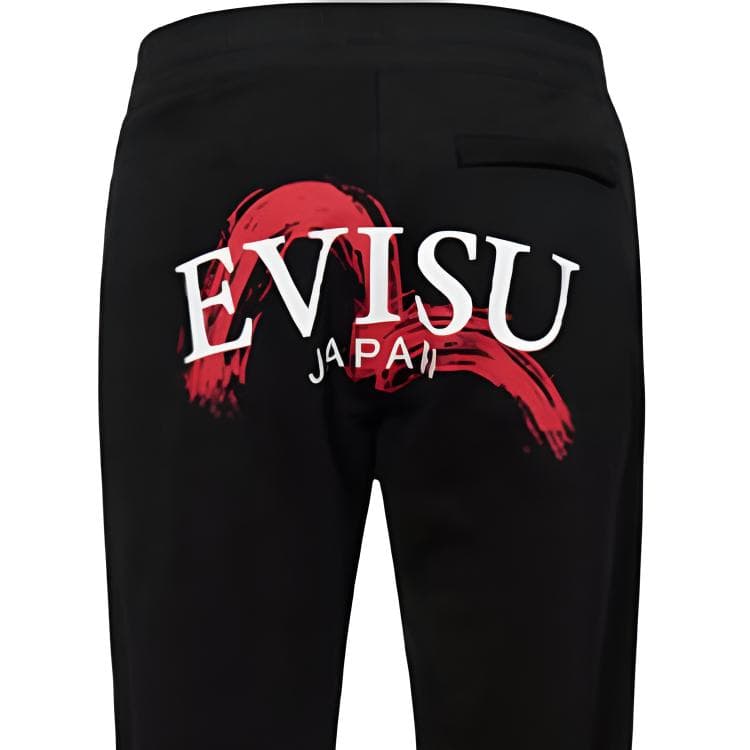 Штаны EVISU - изображение 4