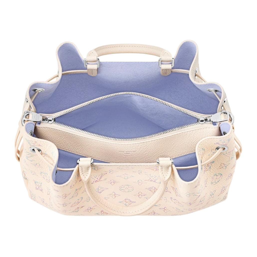Сумка LOUIS VUITTON Bella Mahina - изображение 4