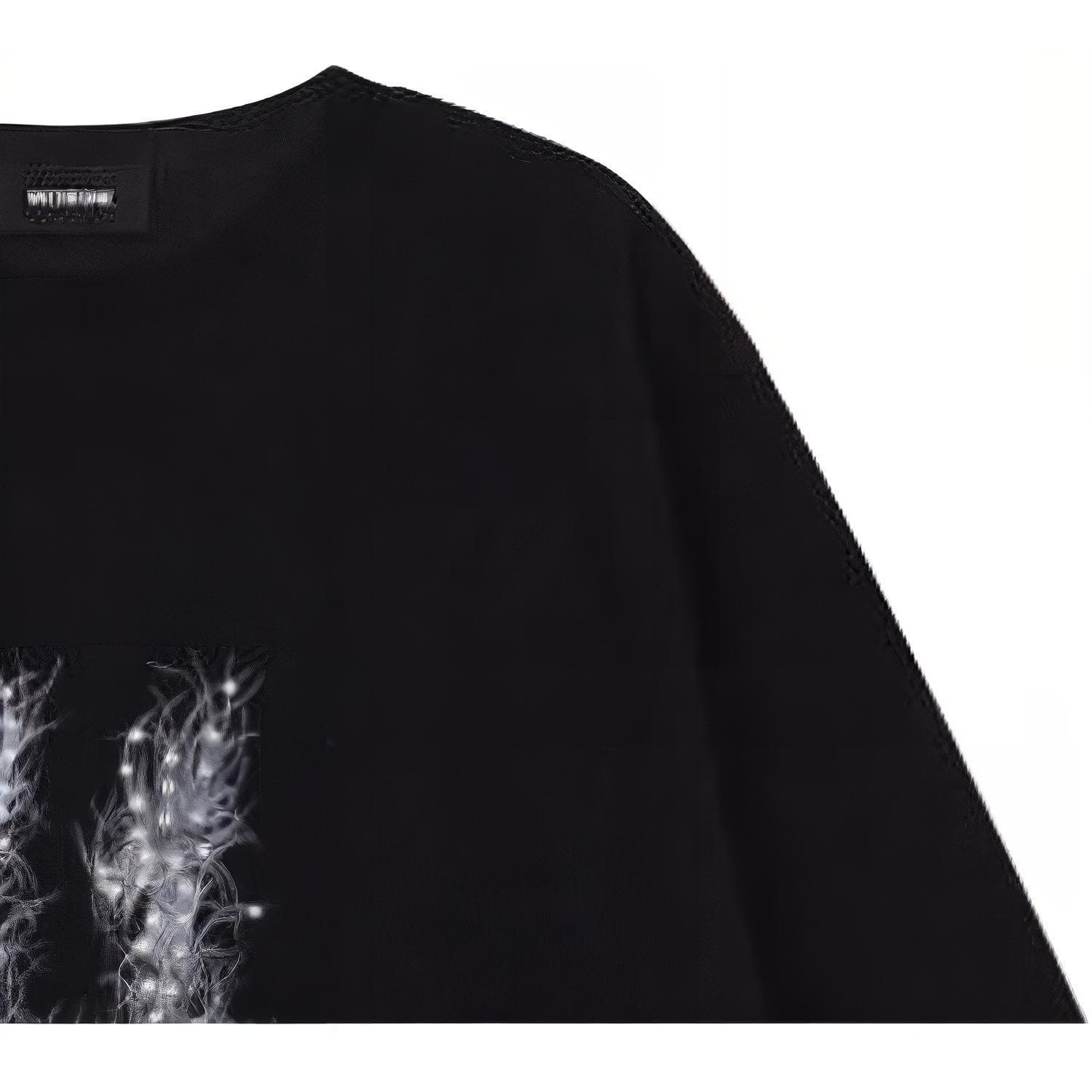 Футболка WE11DONE SS24 T - изображение 4