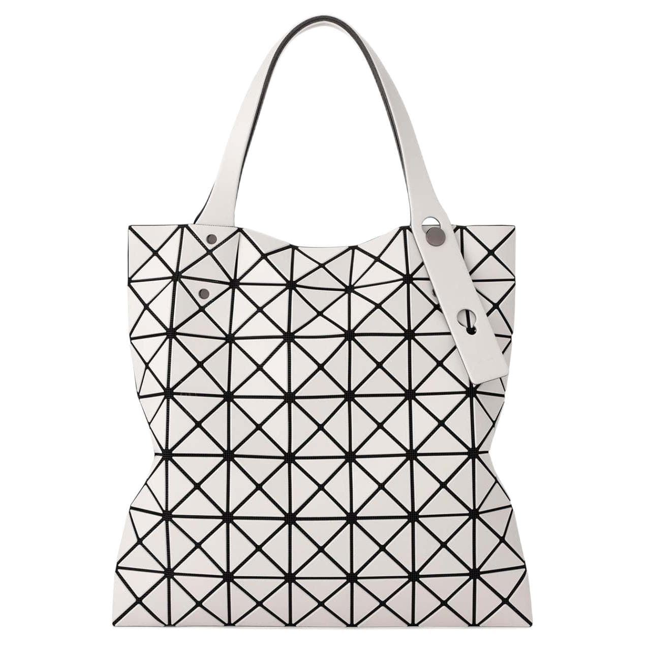 Сумка ISSEY MIYAKE PRISM Tote - изображение 1
