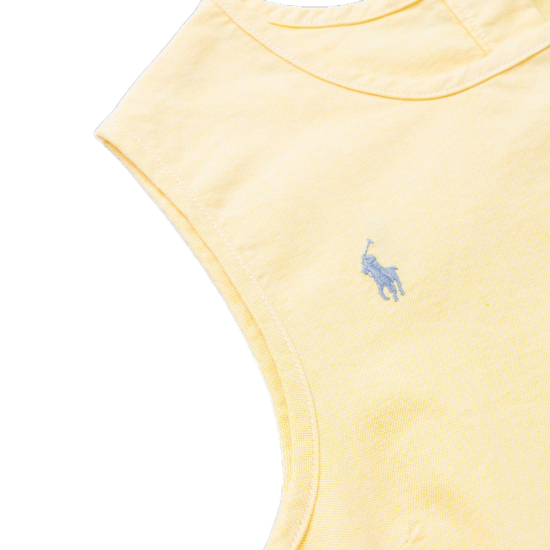 Polo Ralph Lauren Платье SS26 Детский - изображение 3