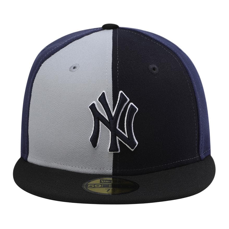 Кепка New Era 59FIFTY Полиэстеровые кепки для мужчин - изображение 4