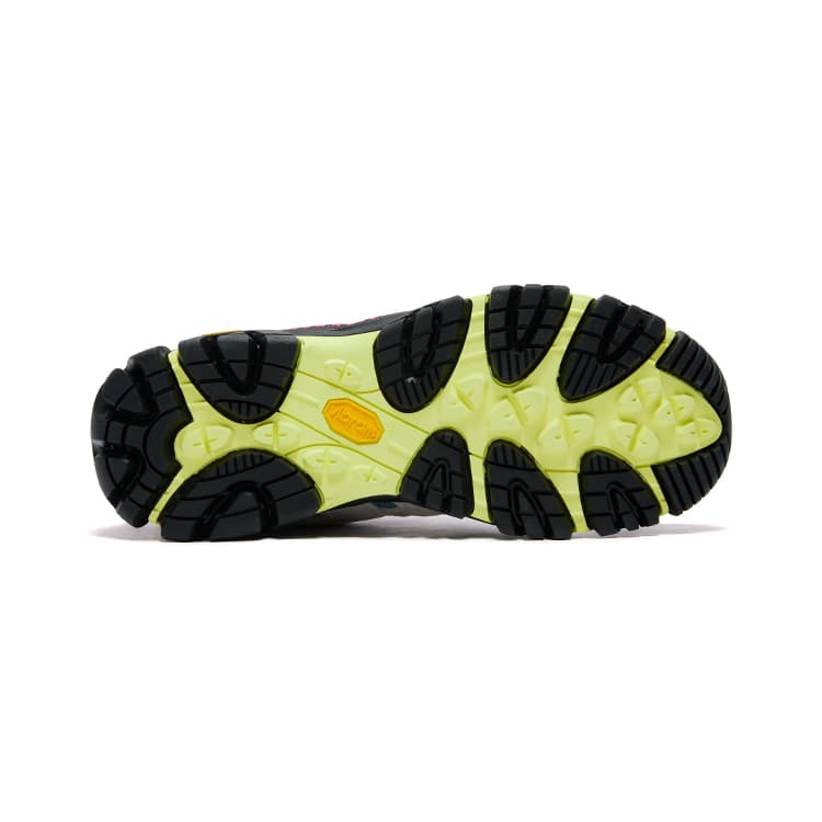 Кроссовки MERRELL Альпинистские и треккинговые ботинки Низкий Топ Мужской - изображение 5