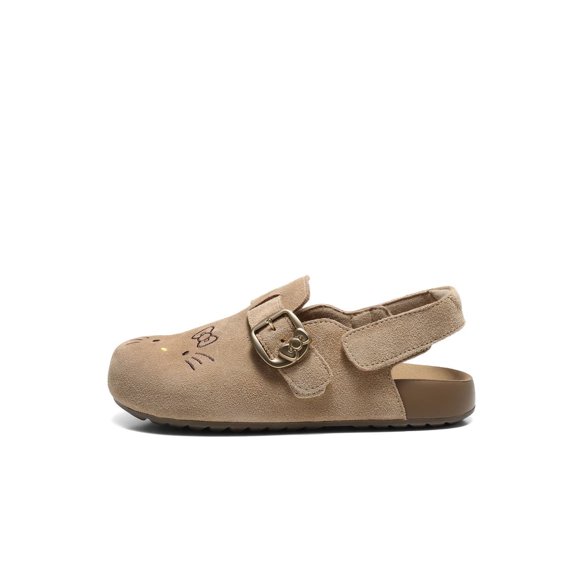 Сандалии BELLE Детские сандалии Low Top Kids - изображение 5