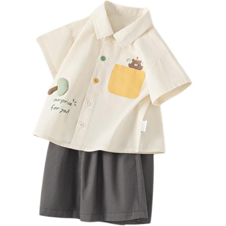 PIERRE CARDIN Kids Повседневные спортивные костюмы Наборы - изображение 3