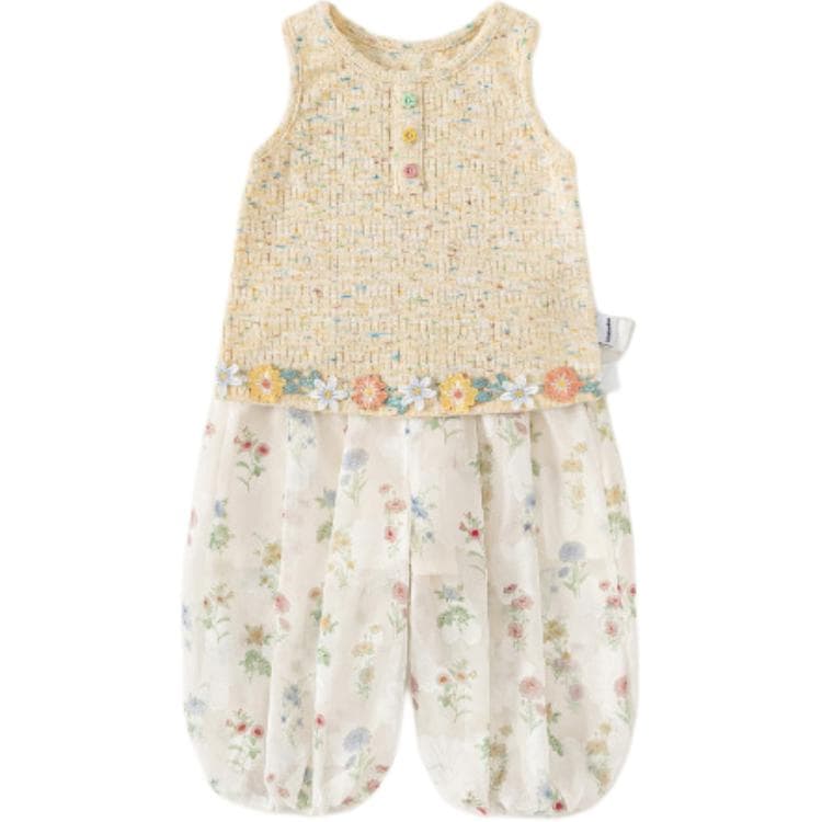 PIERRE CARDIN Розовый Kids Повседневные спортивные костюмы Наборы - изображение 1