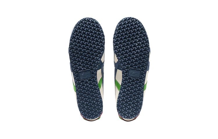Кроссовки Onitsuka Tiger Mexico 66 - изображение 6